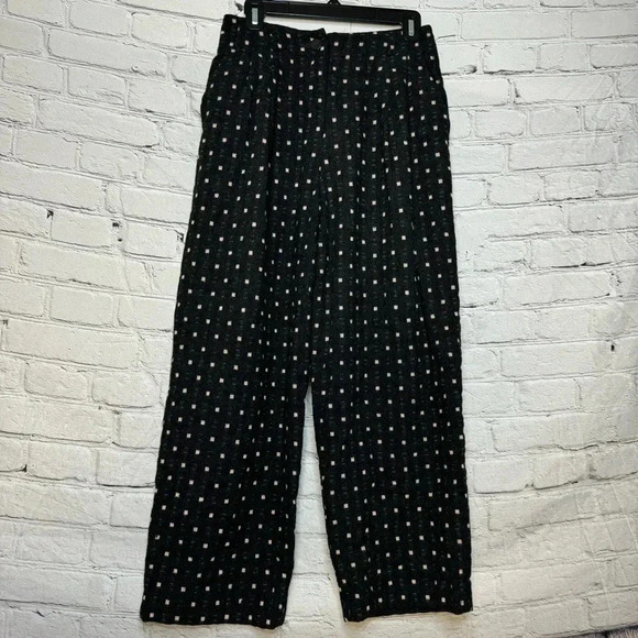 Neiman Marcus Pants - Vintage Neiman Marcus L’zinger High-Waisted Wool Pants Women’s size 10